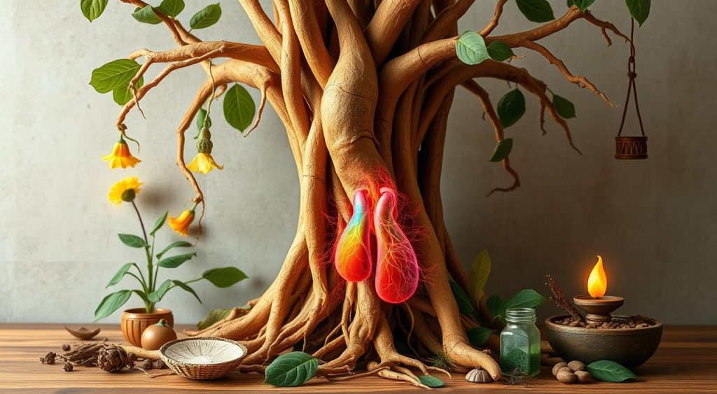 ginseng benefits