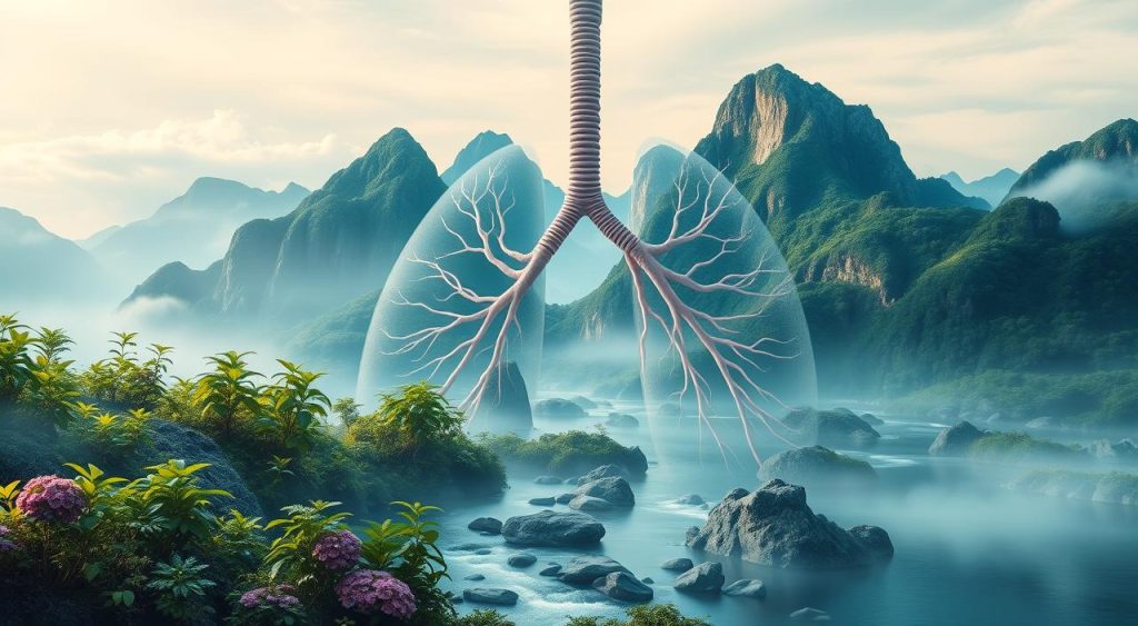respiratory diseases
