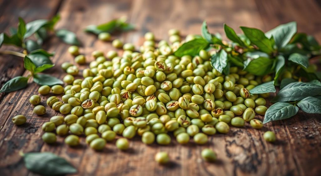 green coffee for weight loss