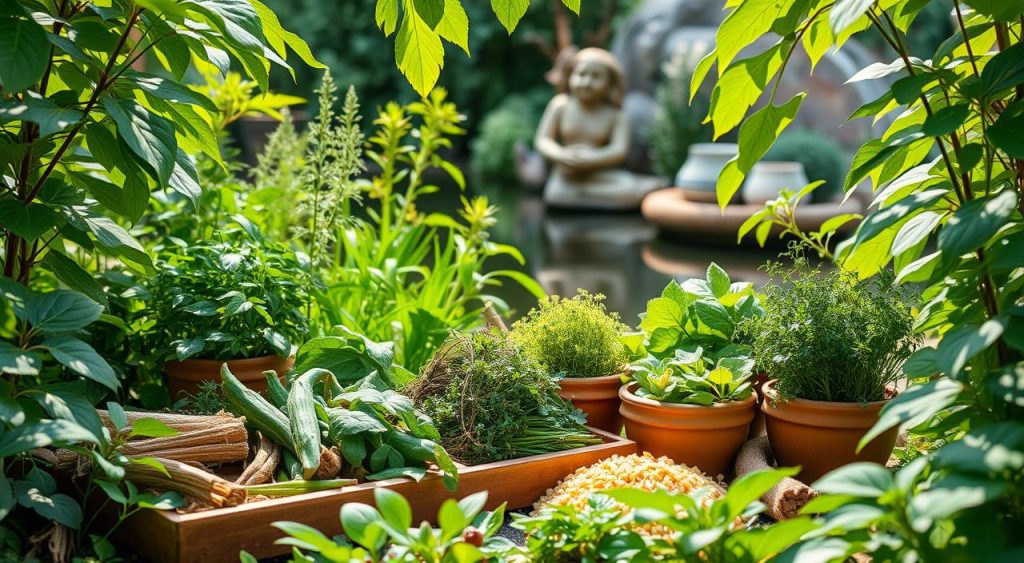 Insulin Regulation Herbs Safety