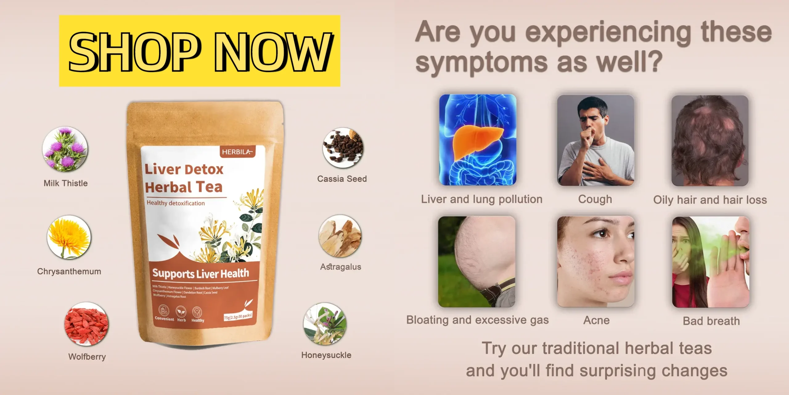How Liver Detox Boosts Overall Wellness