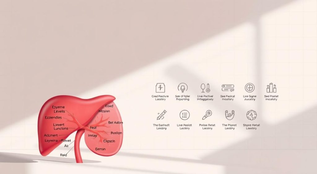 Liver Health Indicators