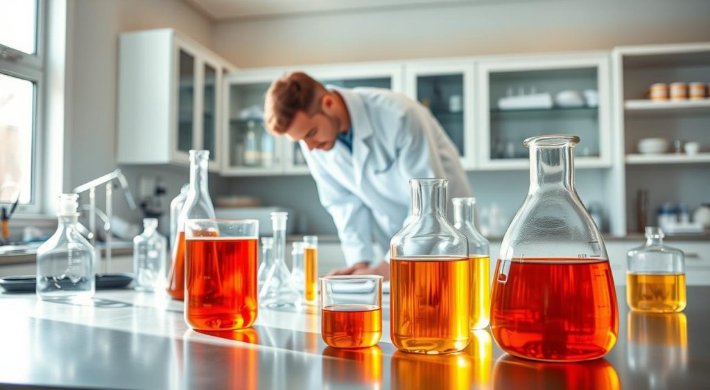 Liver Detox Tea Scientific Research