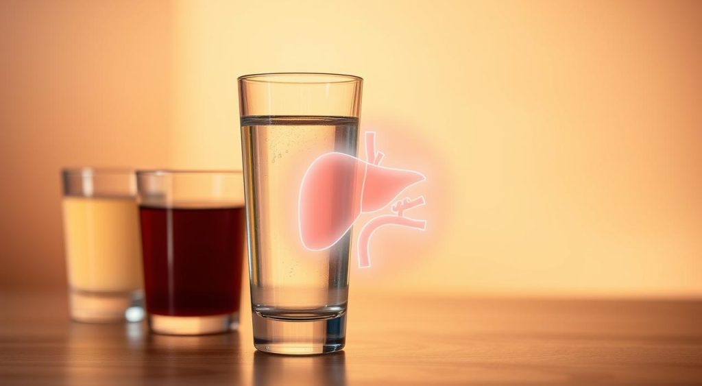 Liver Detox Hydration Comparison