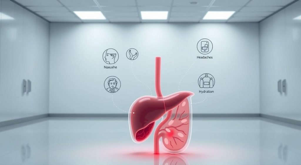 Liver Detox Risks and Precautions