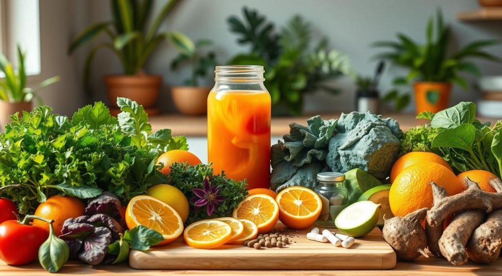 liver health, detox diet, liver detox foods