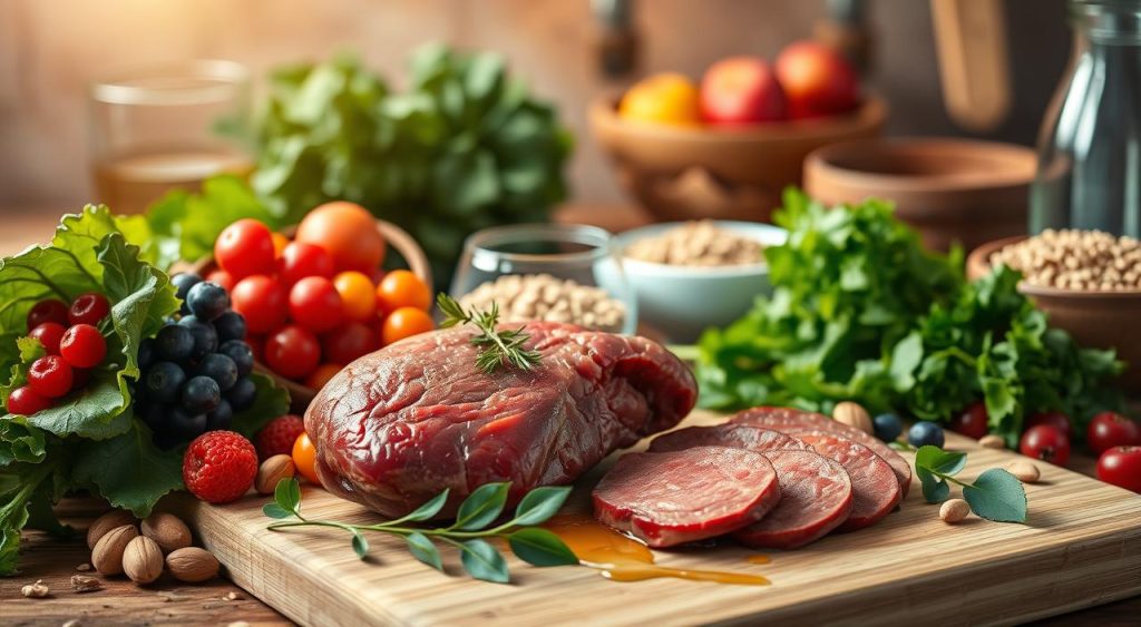 Liver Health and Nutrition