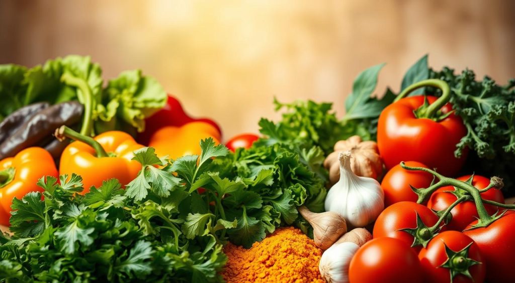 Plant-Based Foods for Liver Health
