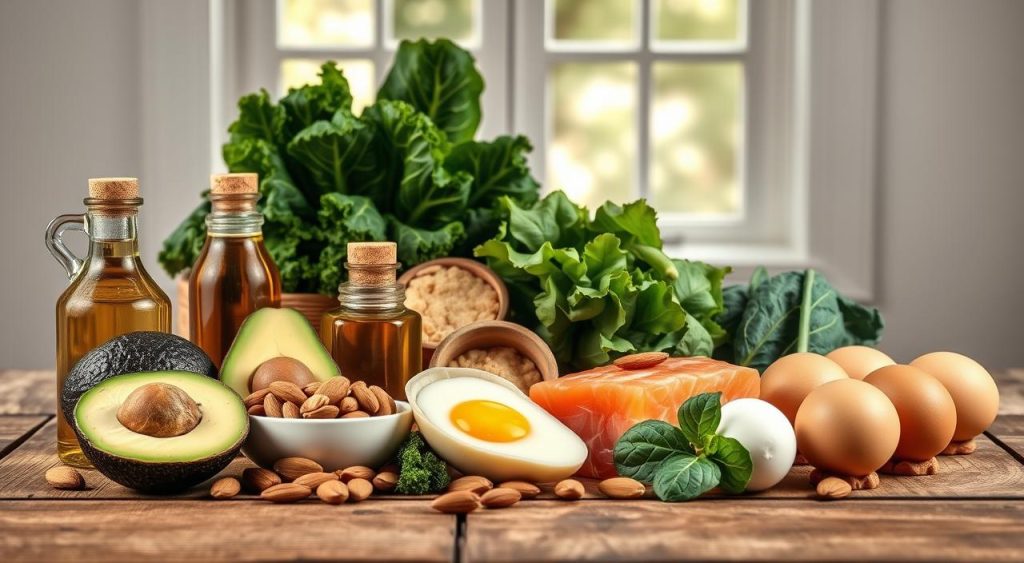 Liver Health Nutrition