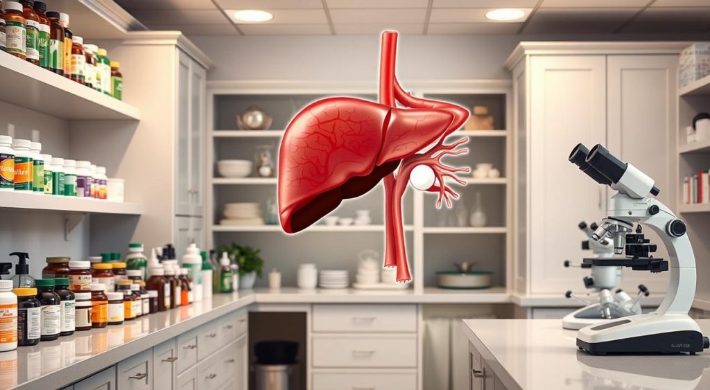 Liver Detox Myths Explained