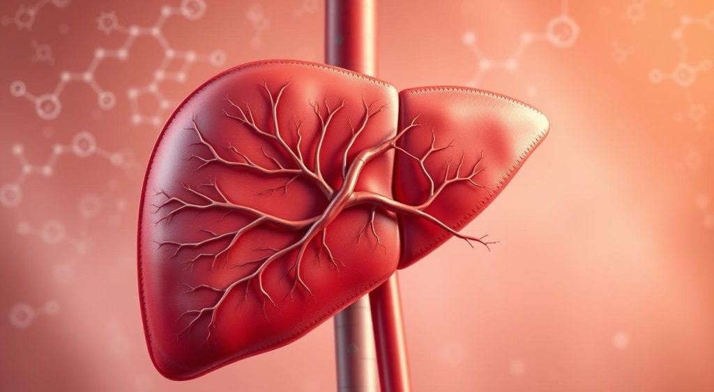 Liver Function and Detox