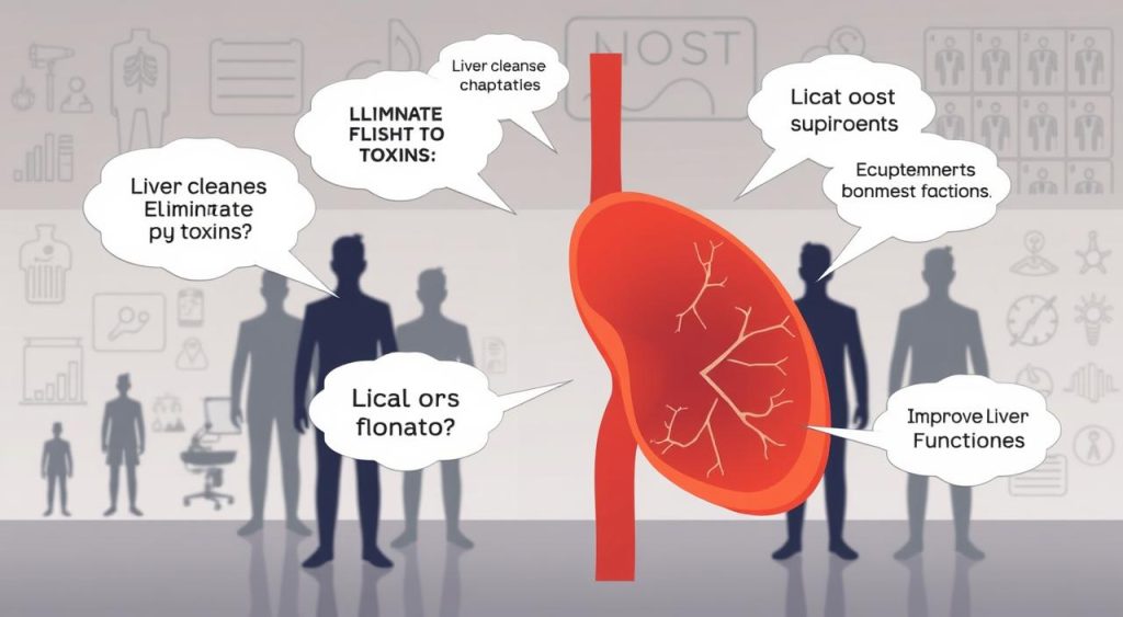Liver Detox Myths Explained