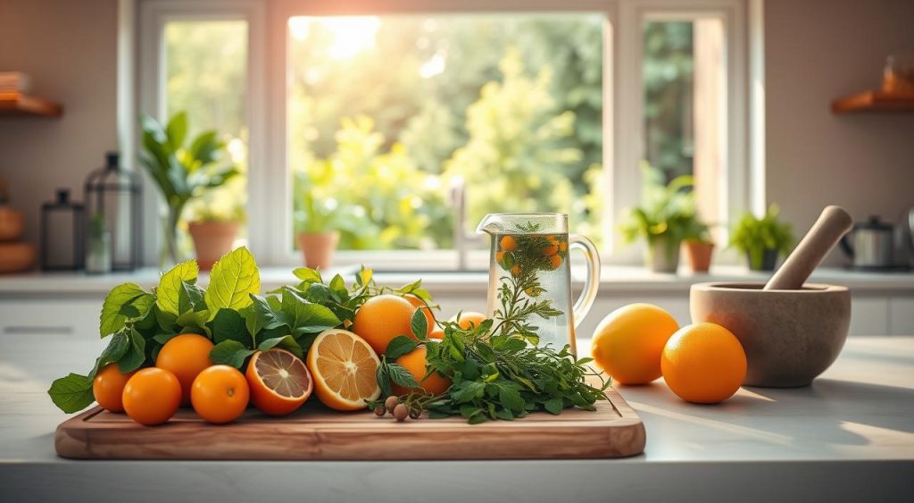 Liver Detox Lifestyle Improvements