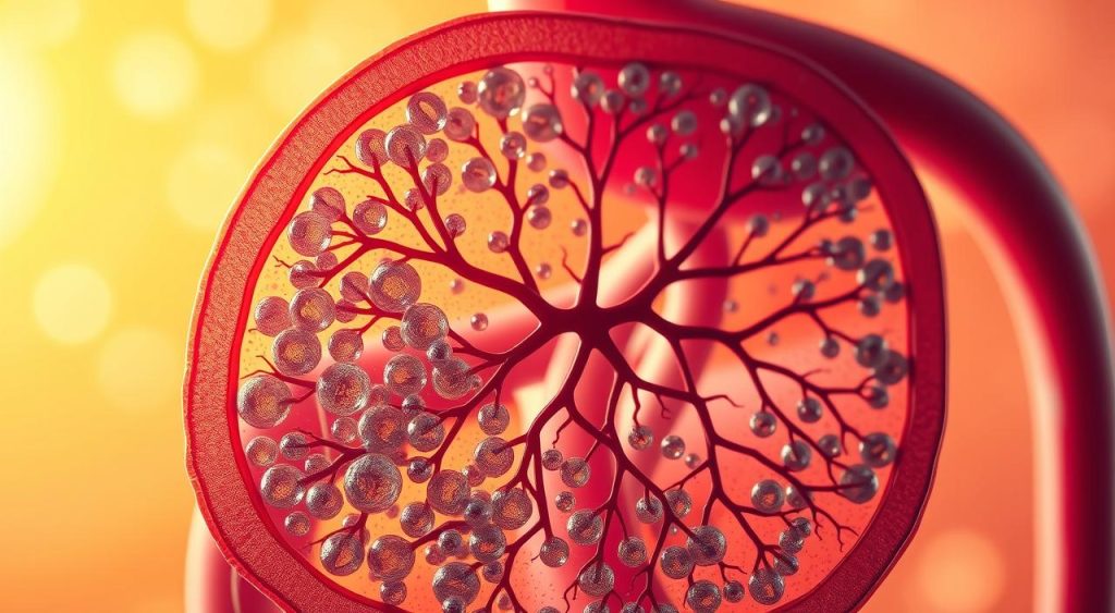 Liver Detoxification Process