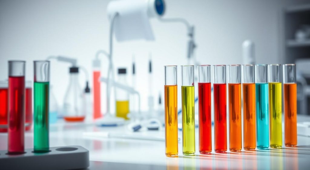 Liver Function Medical Tests