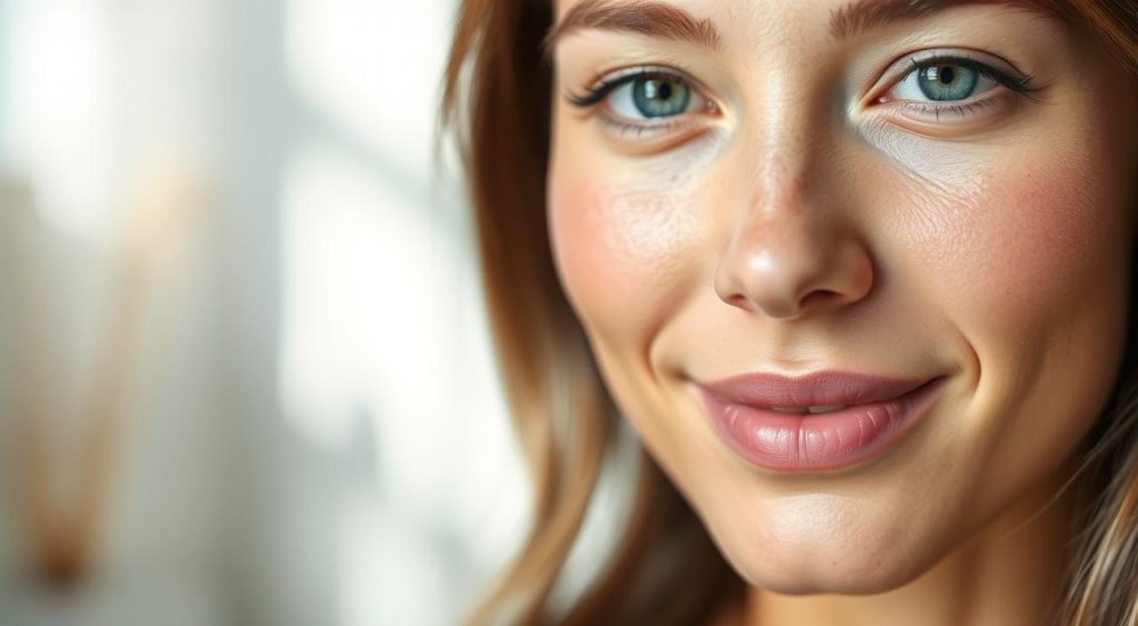 Liver Detox Skin Changes