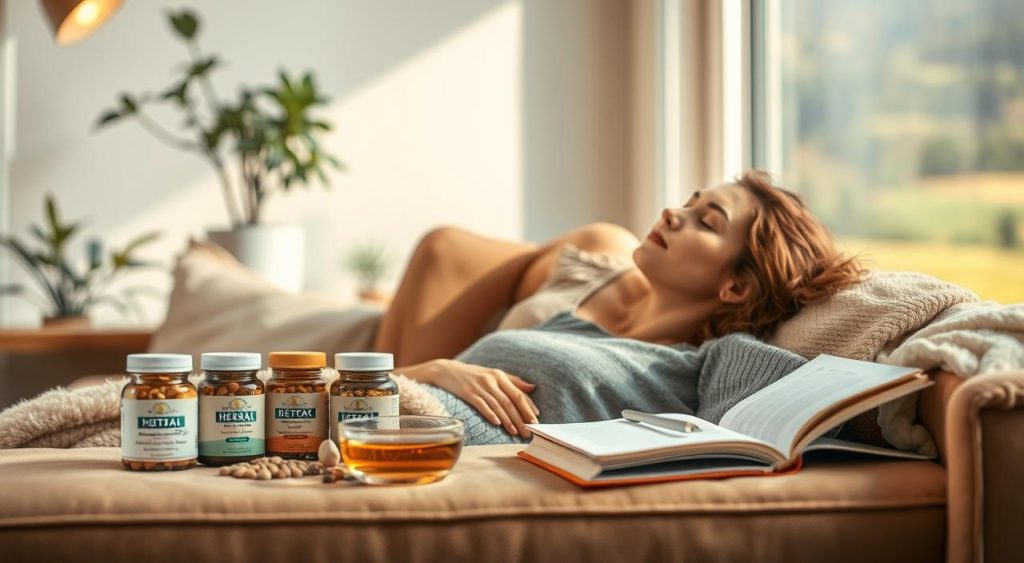 Liver Detox Side Effects Management