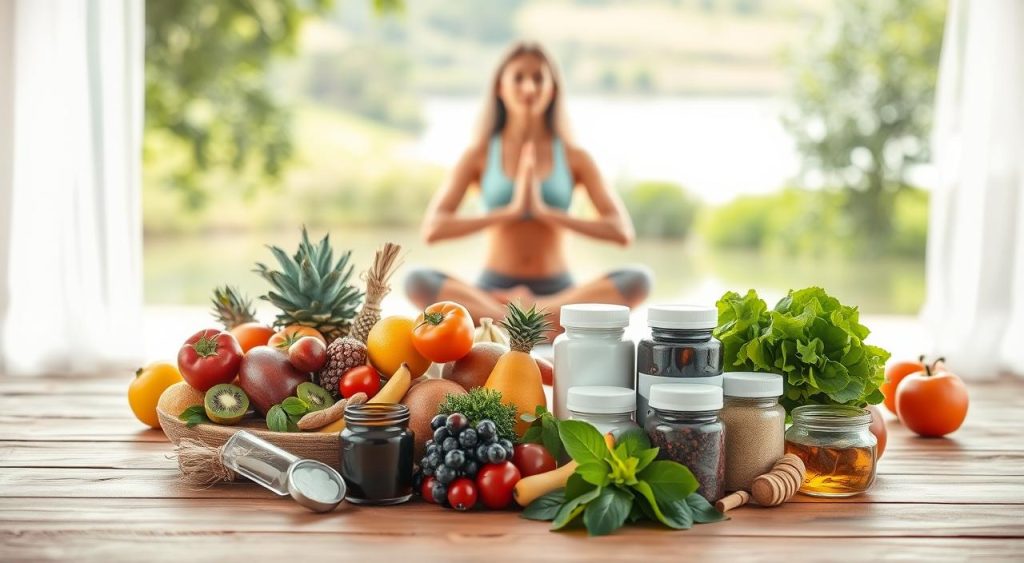 Liver Detox Lifestyle Changes