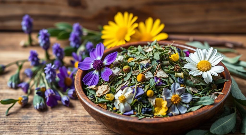 liver detox tea, tea blend, herbal customization