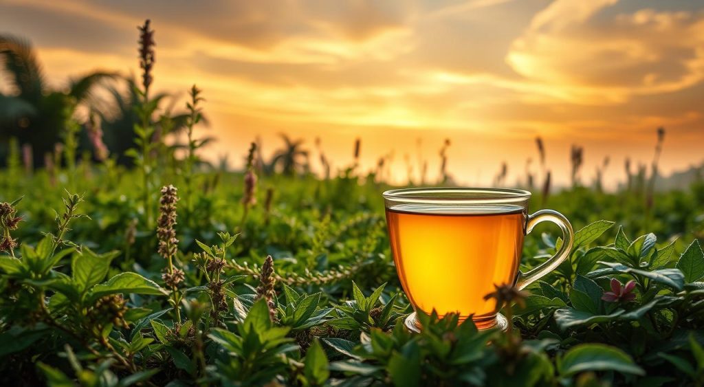 natural detoxification and liver support
