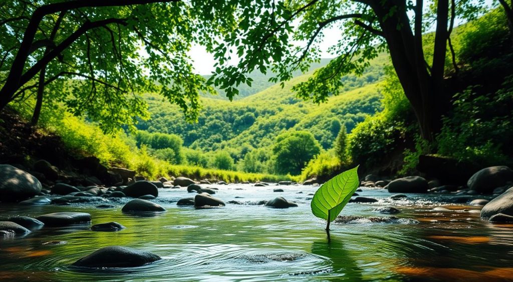natural detoxification