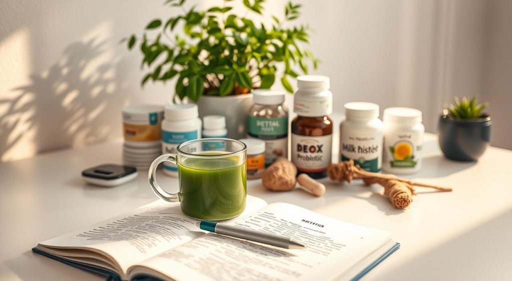 detox program guide