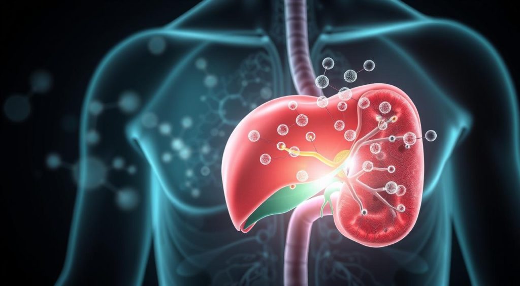 liver detoxification