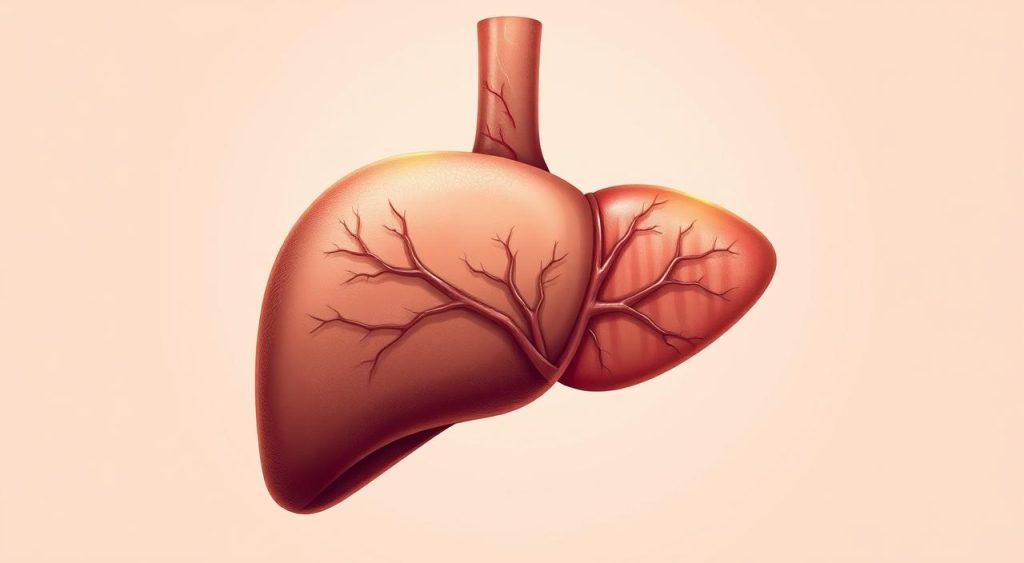 liver health