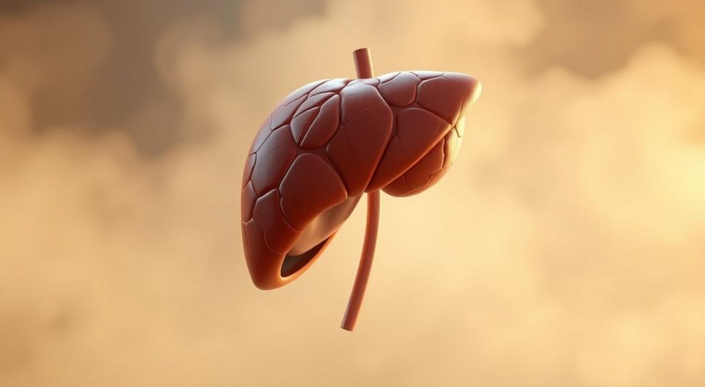 liver function