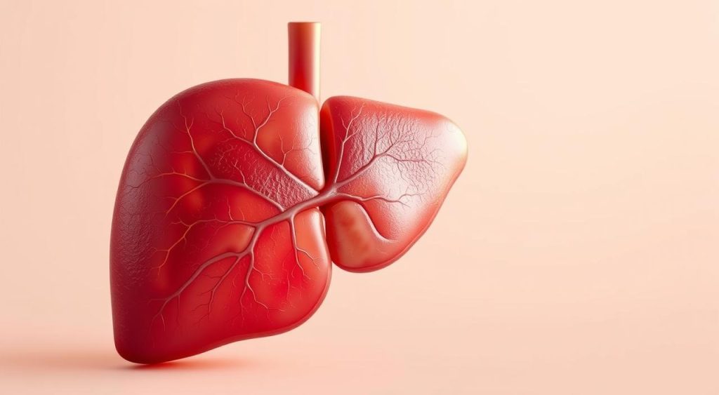 liver health