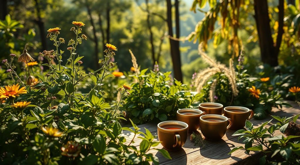 natural liver support