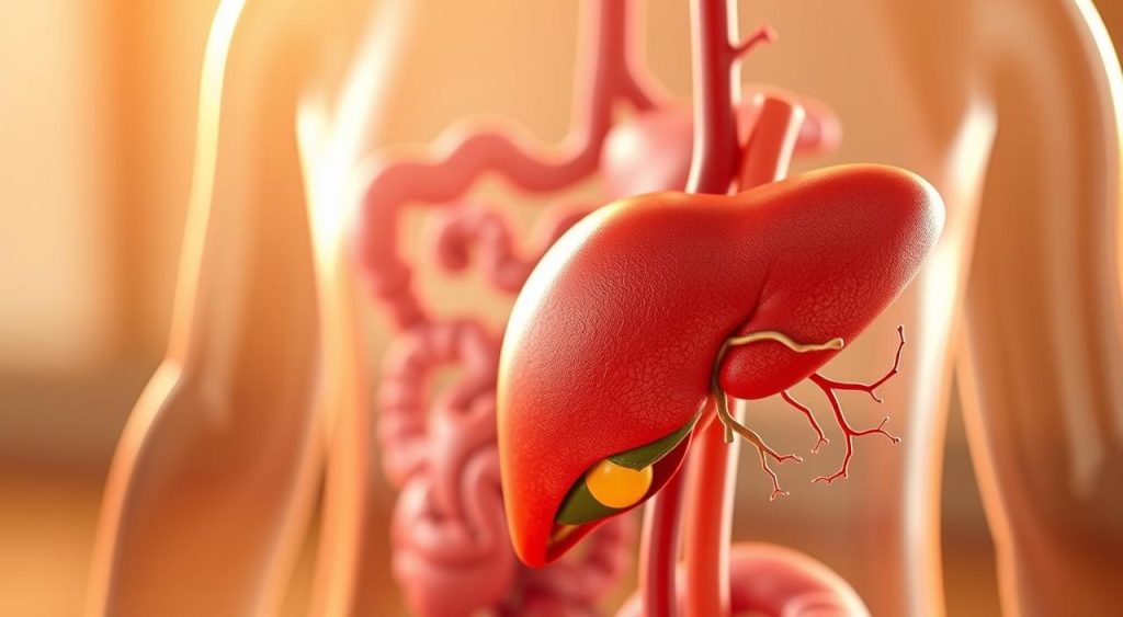 liver detox function