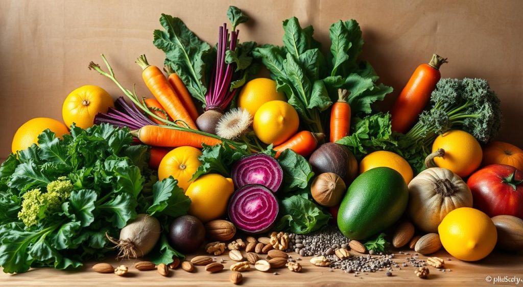 superfoods for liver support