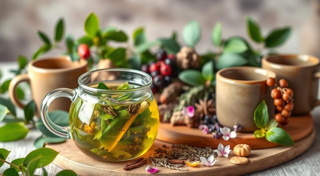 liver detox tea, beginner tips, herbal tea benefits