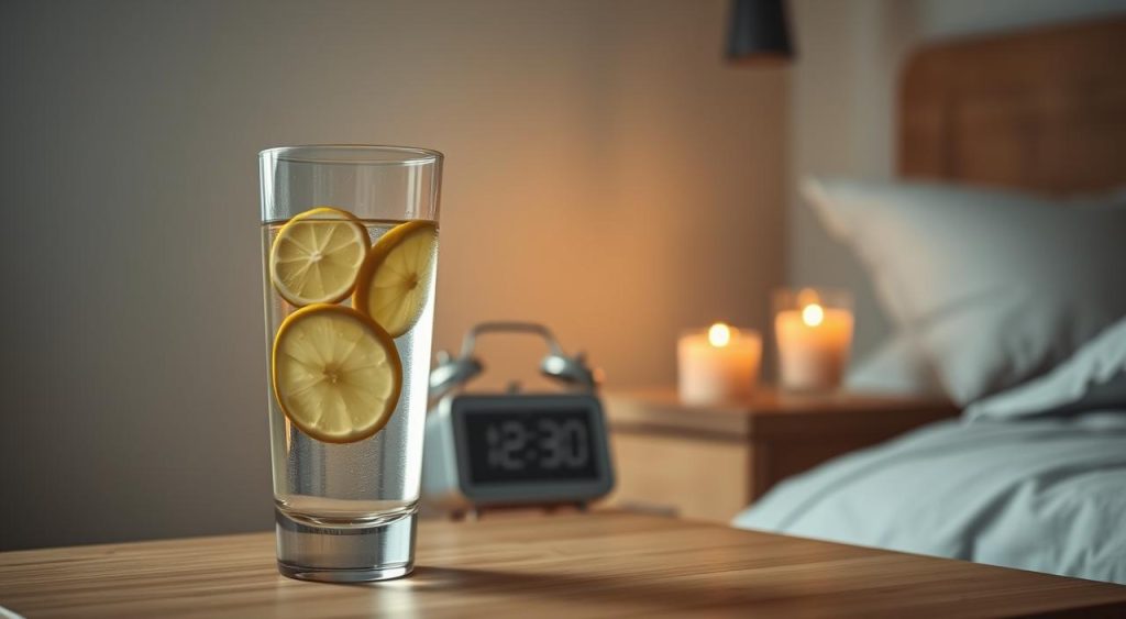 liver cleanse and sleep connection