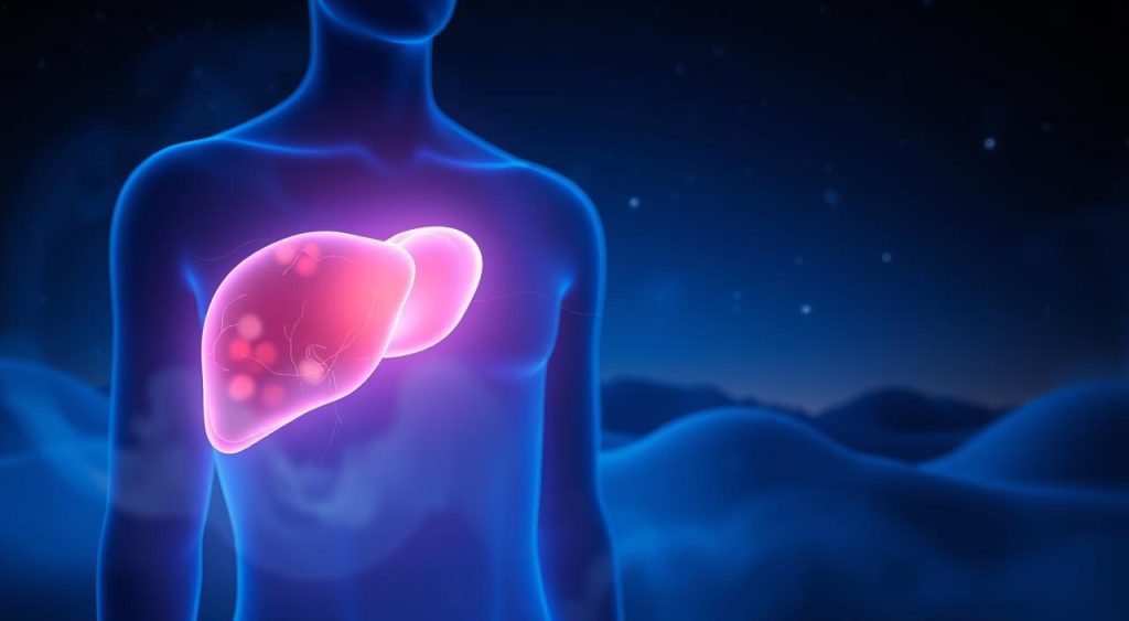 liver detox and sleep health