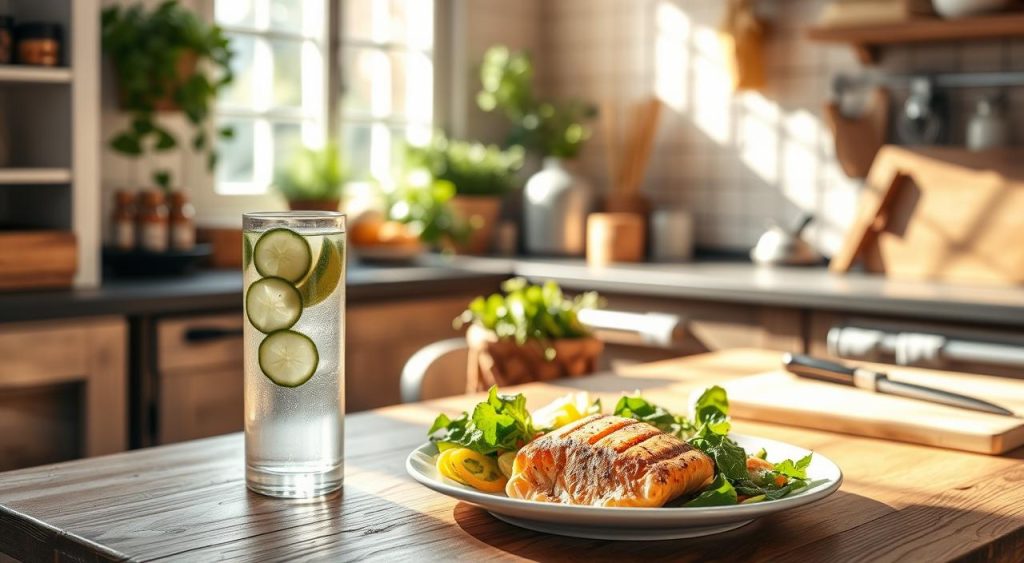lifestyle choices for liver protection