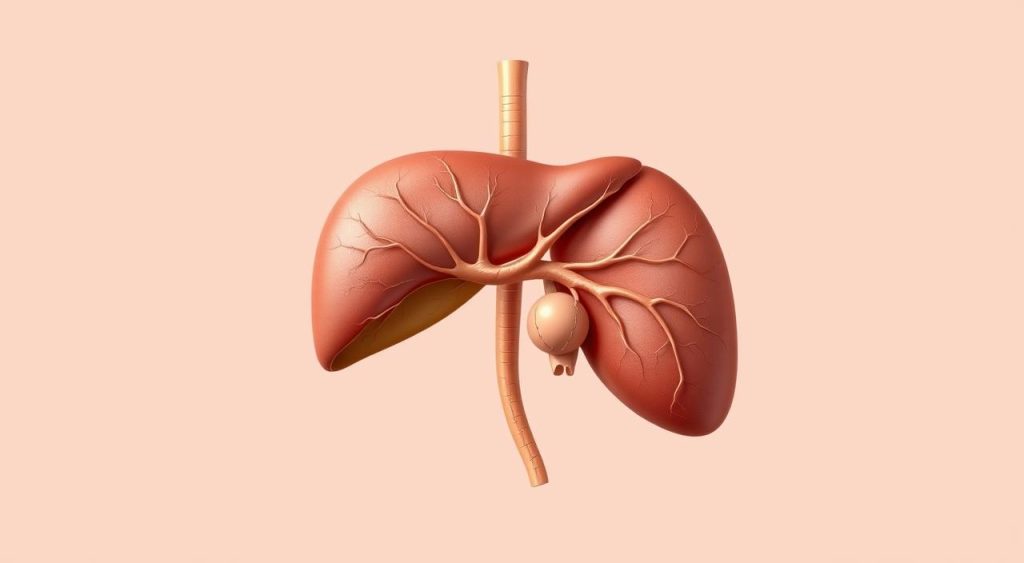 liver function