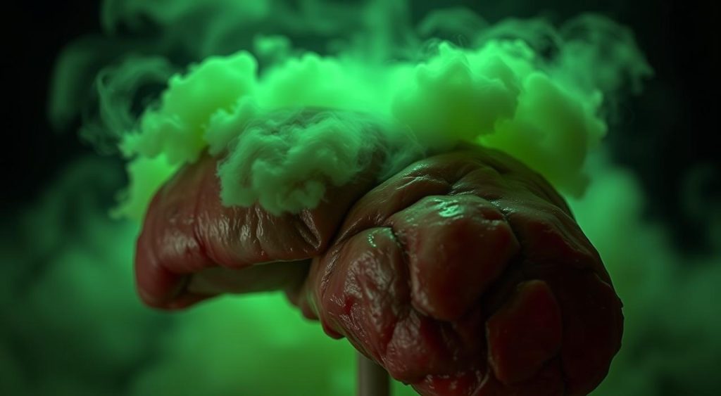 toxin exposure