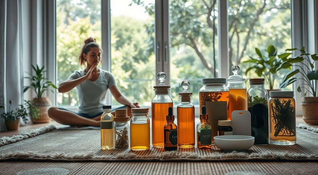 daily detox routine