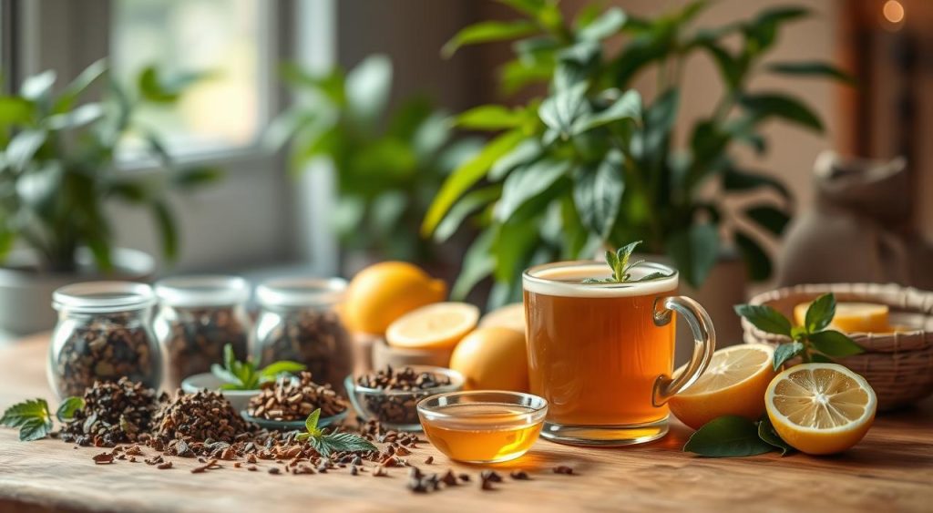 natural detox remedies