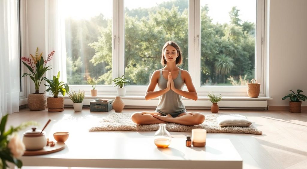 lifestyle detoxification
