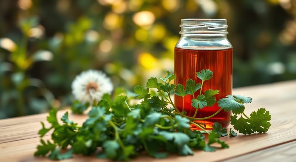 cleanse liver