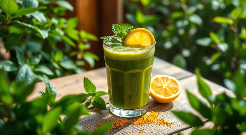 liver detox, detox smoothies, healthy recipes
