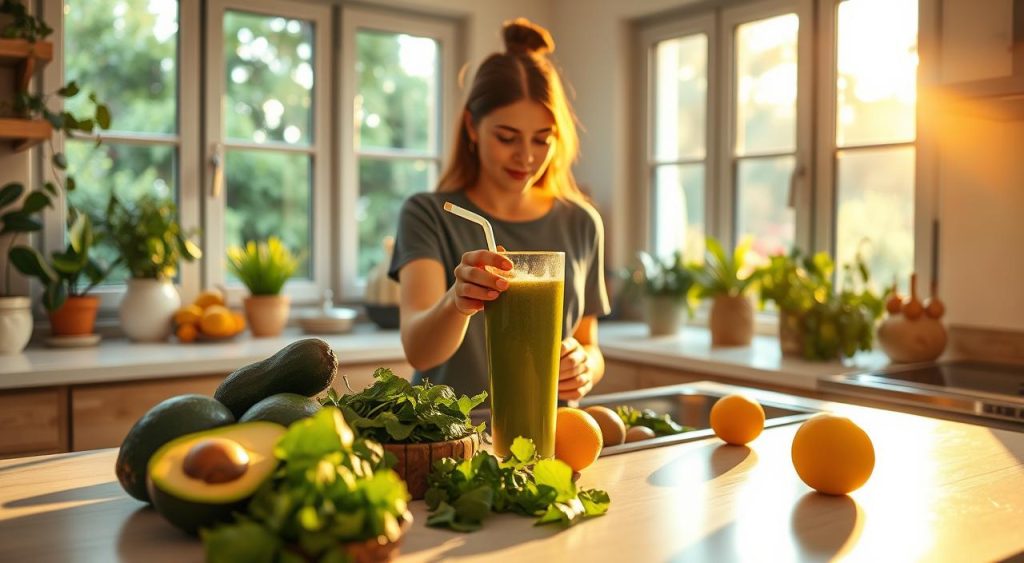lifestyle changes for liver health