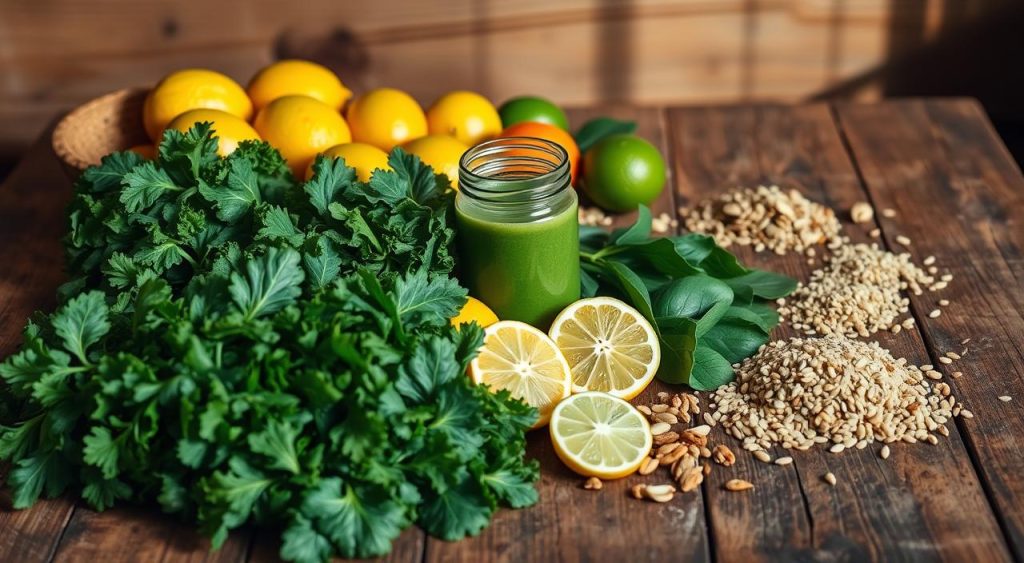liver detox, detox diet, healthy transition