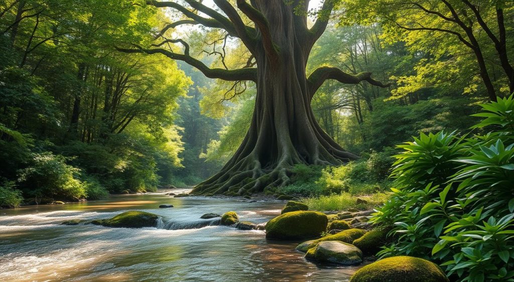 natural detoxification process