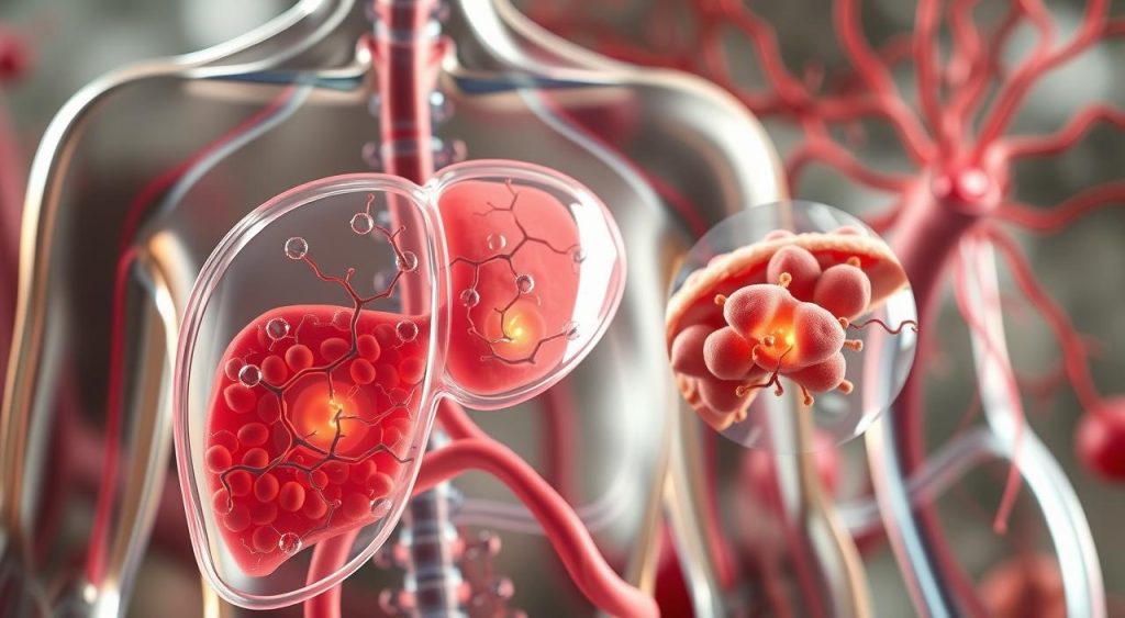 science behind detoxification