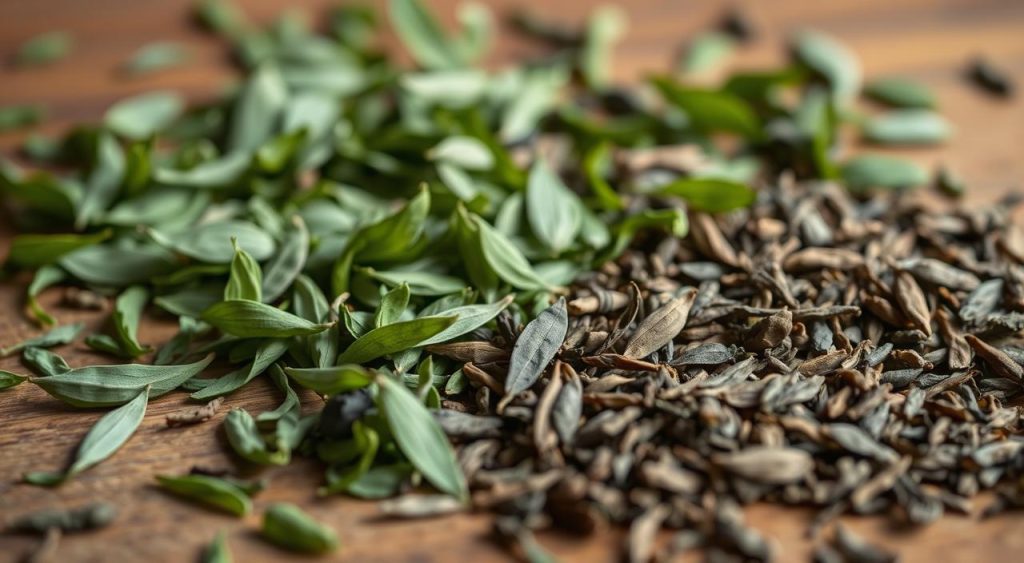 detox tea comparison