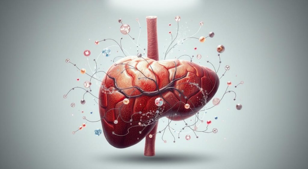 liver detox and cognitive function